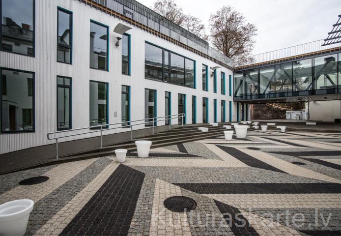 Talsu Kultūras centrs Radošā sēta